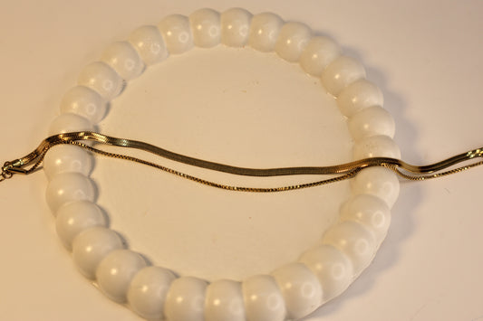 Venom & Veil Bracelet