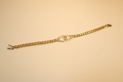 The Aura Interlock Chain