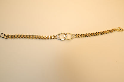 The Aura Interlock Chain