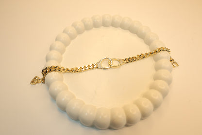 The Aura Interlock Chain