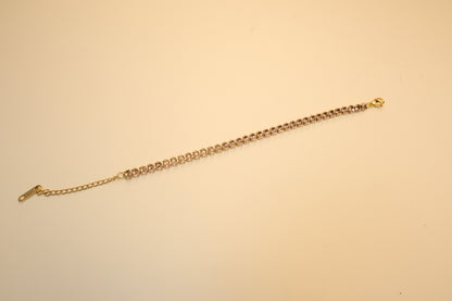 The Aura Rosé Tennis