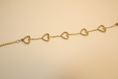 The Love Link Bracelet