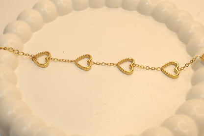 The Love Link Bracelet
