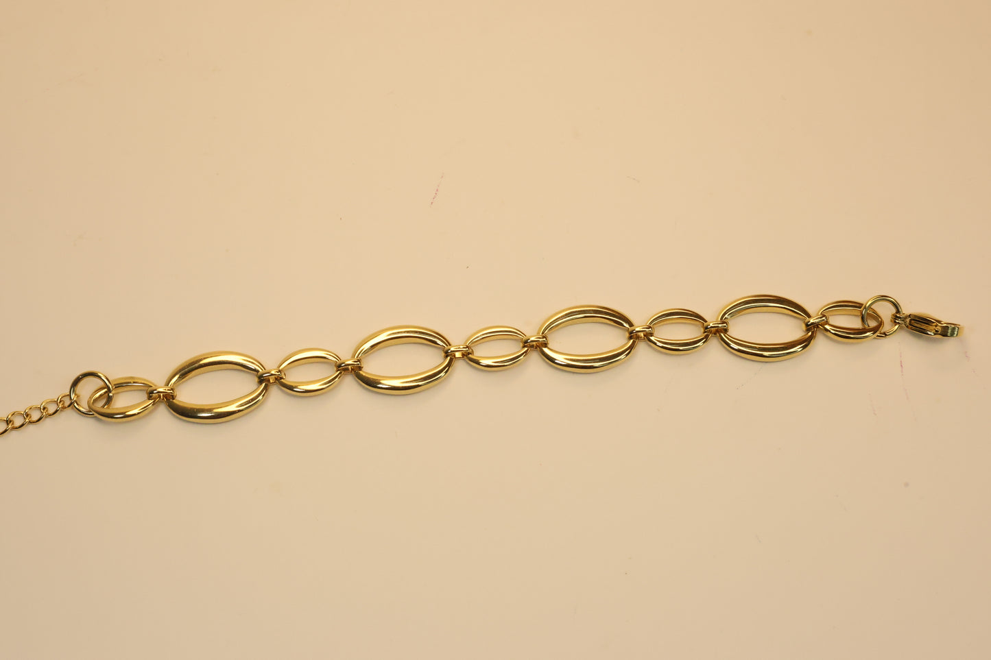 The Aura Orbit Chain