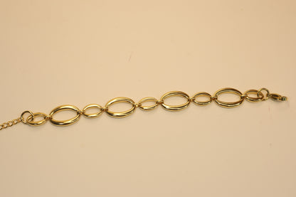 The Aura Orbit Chain