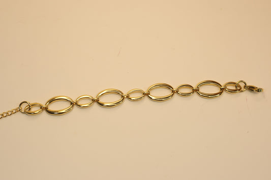 The Aura Orbit Chain