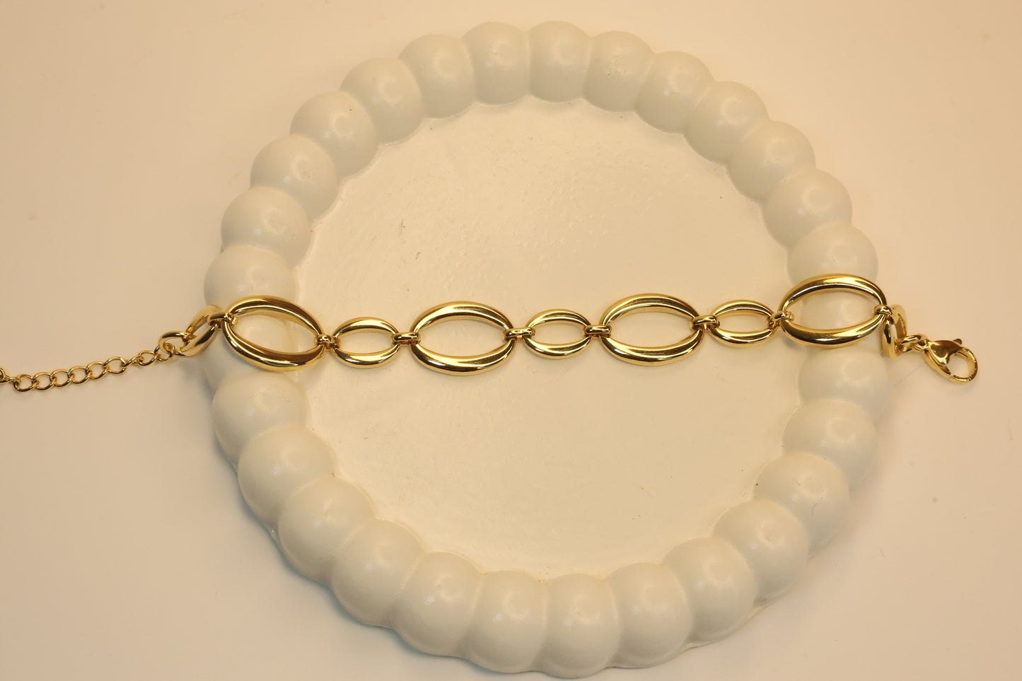 The Aura Orbit Chain