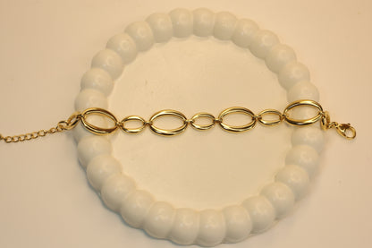 The Aura Orbit Chain