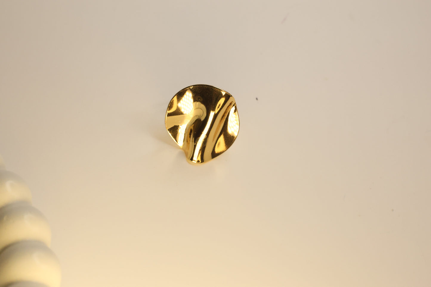 The Liquid Aura Ring