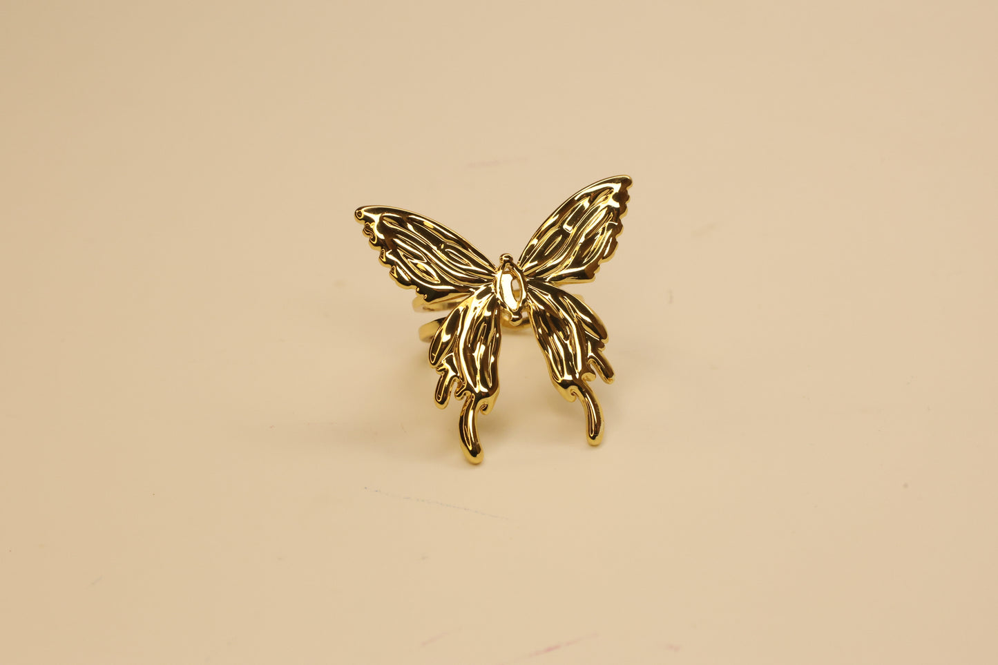 The Metamorphosis Ring