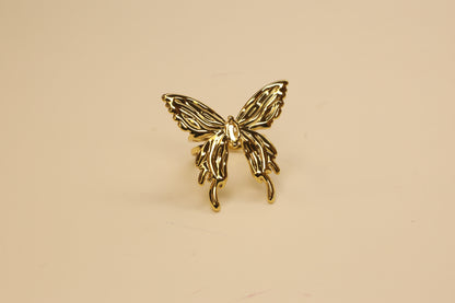 The Metamorphosis Ring