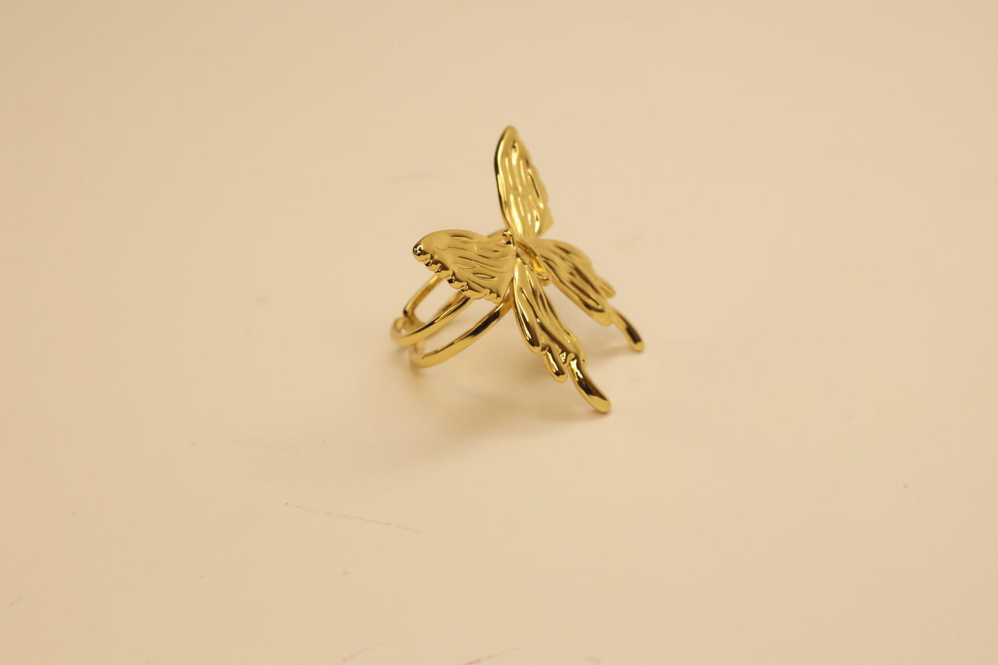 The Metamorphosis Ring