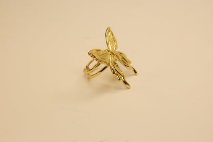 The Metamorphosis Ring