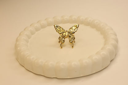 The Metamorphosis Ring