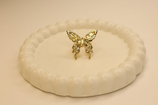 The Metamorphosis Ring