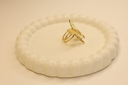 The Metamorphosis Ring