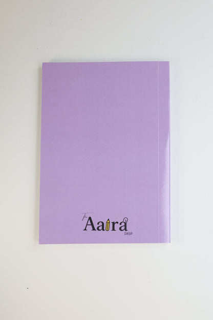 Aaira's Delusional Notebook