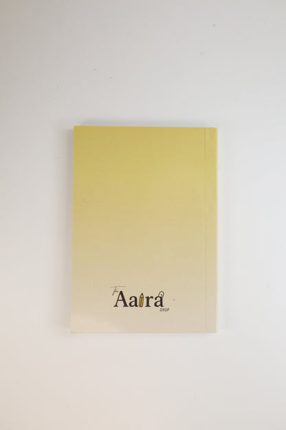 Aaira's Idea Book