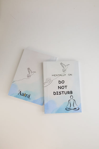 Aaira's DND Companion