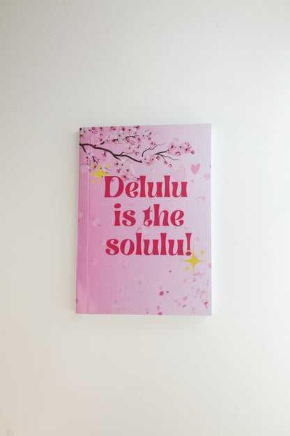 Aaira's Delusional Notebook