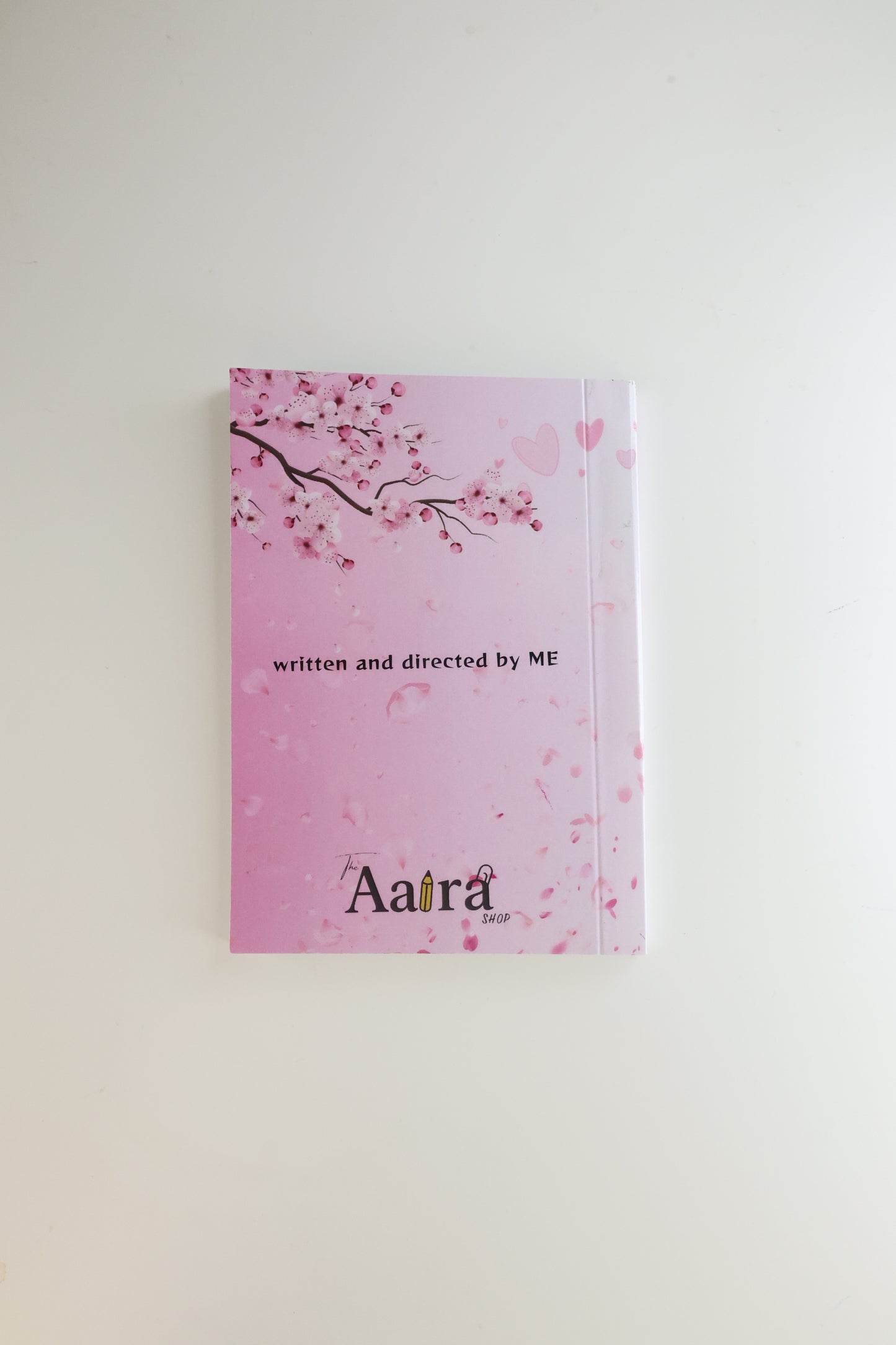 Aaira's Delusional Notebook