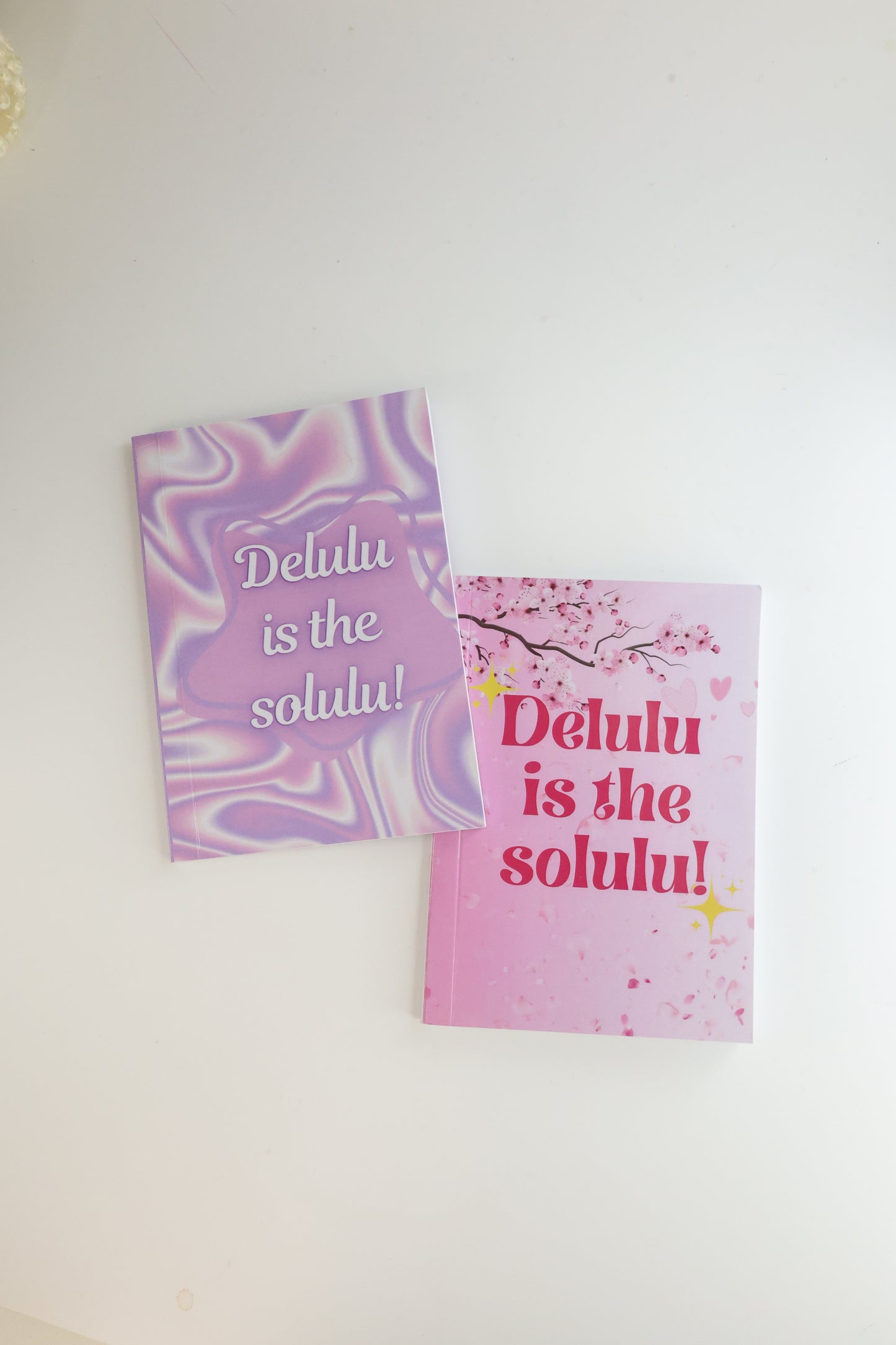 Aaira's Delusional Notebook