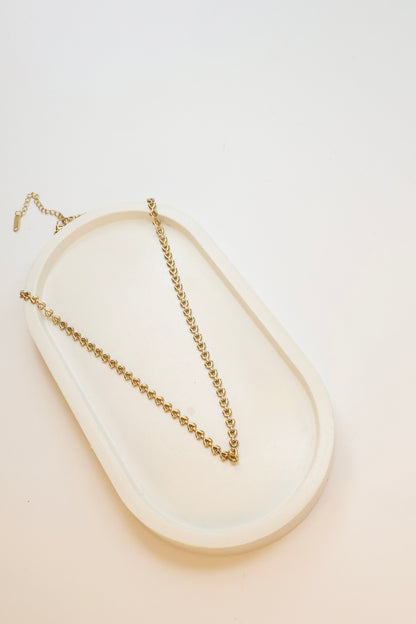 The Endless Love Chain