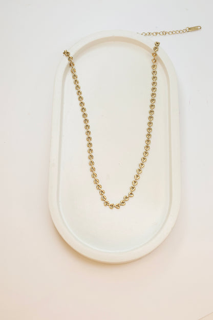 The Endless Love Chain