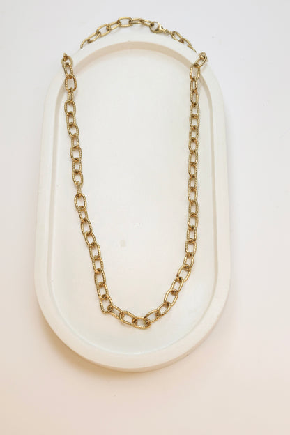 The Heritage Link Chain