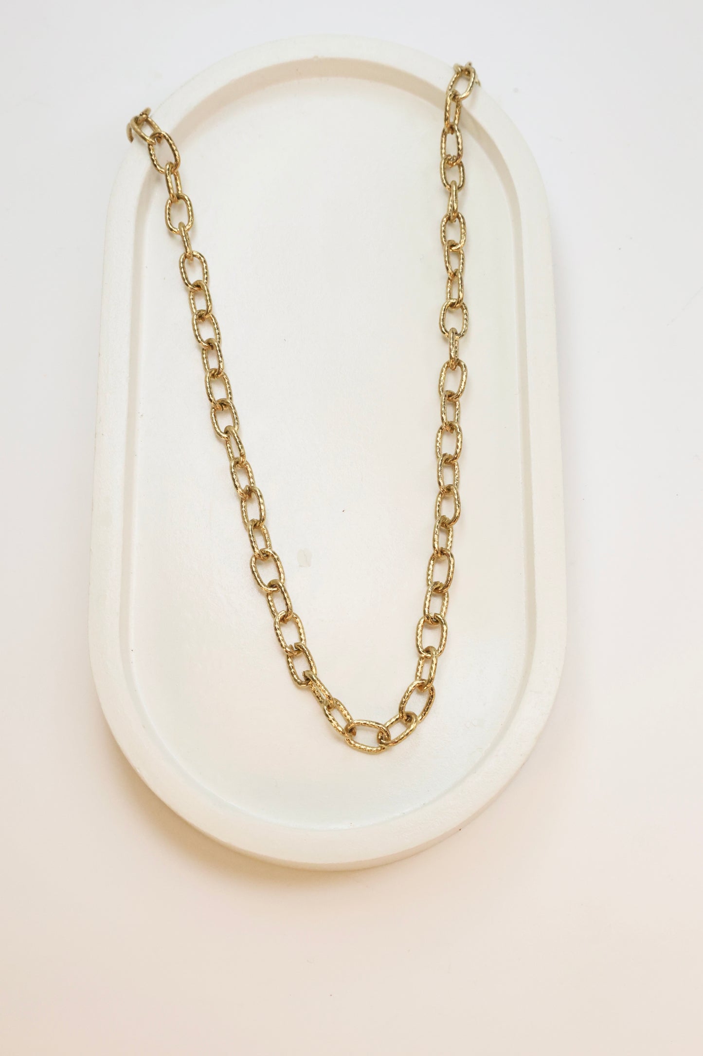 The Heritage Link Chain