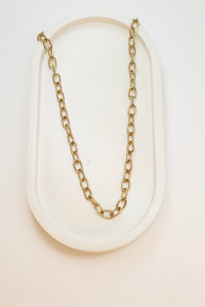 The Heritage Link Chain