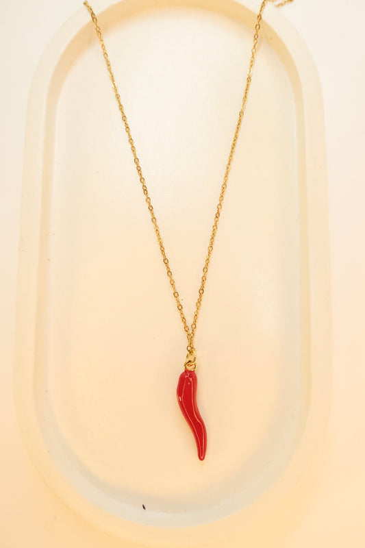 The Cornicello Charm