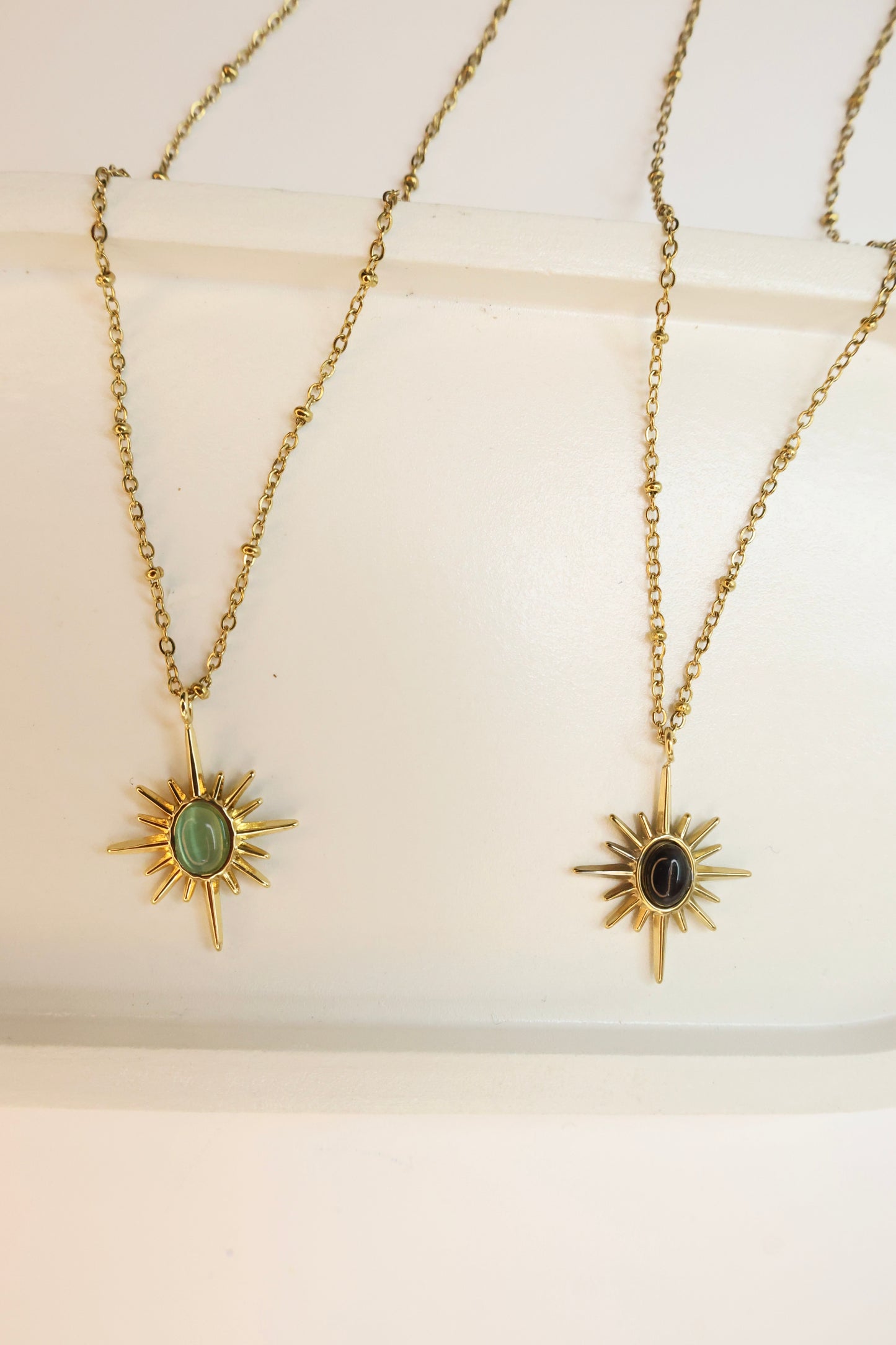 The Guiding Star Necklace