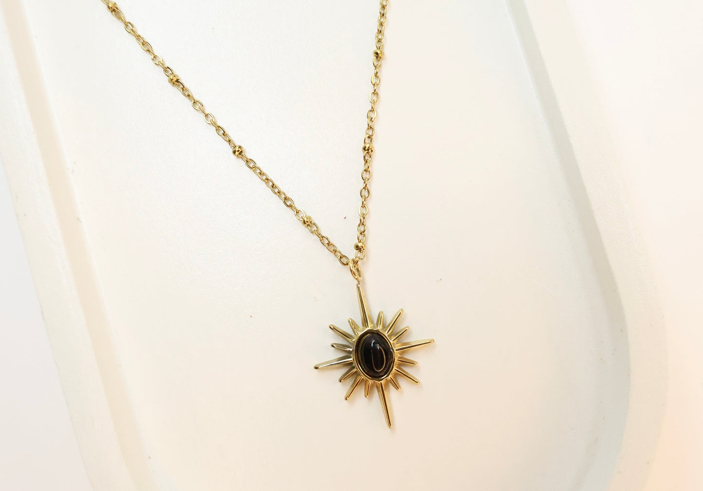 The Guiding Star Necklace
