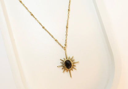 The Guiding Star Necklace