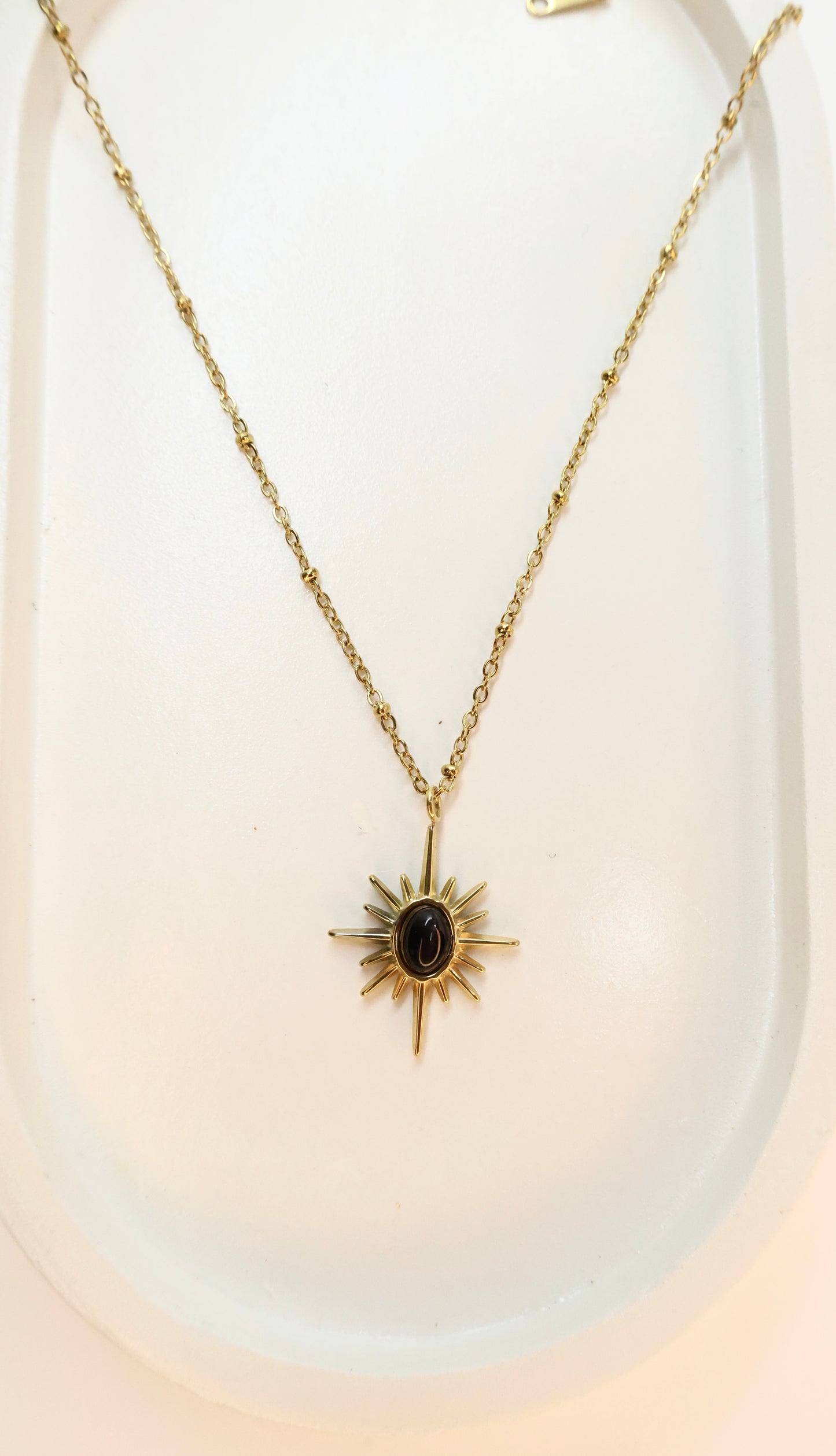 The Guiding Star Necklace