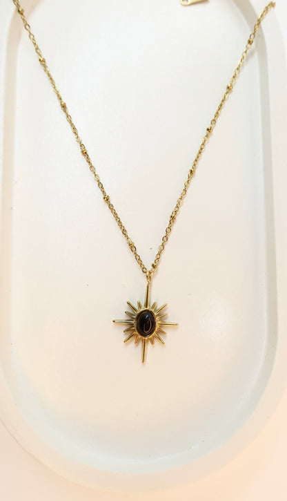 The Guiding Star Necklace