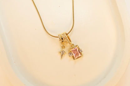 The Charms Cascade Collection