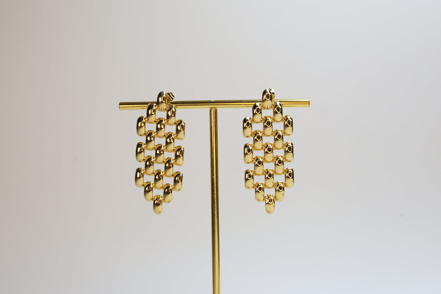 The "Honey Comb" Dangles