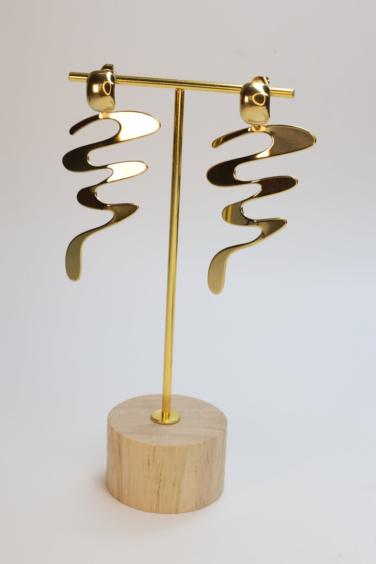 The "Golden Scroll" Drops