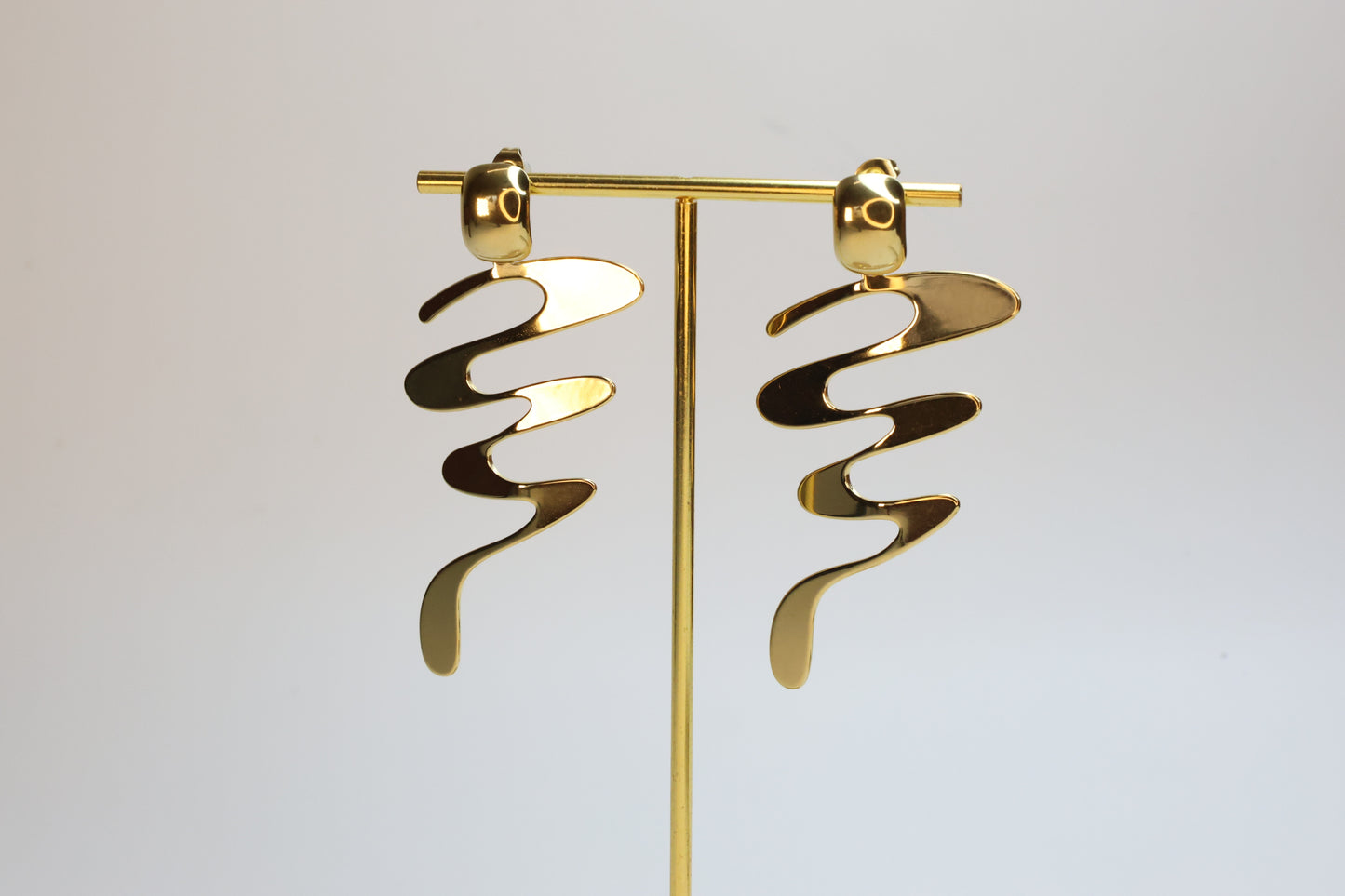 The "Golden Scroll" Drops