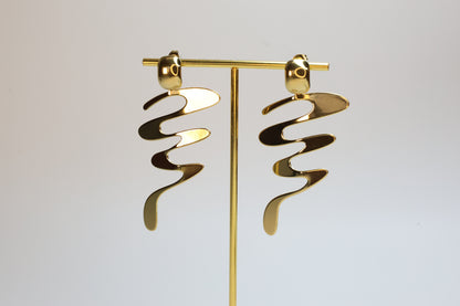 The "Golden Scroll" Drops