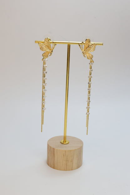 The "Monarch Trail" Dangles