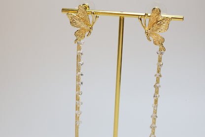 The "Monarch Trail" Dangles