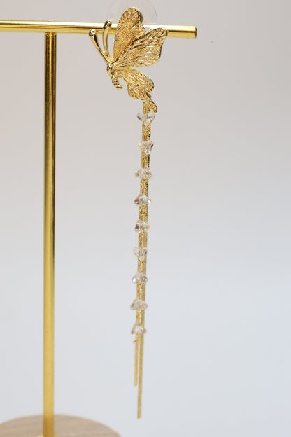 The "Monarch Trail" Dangles