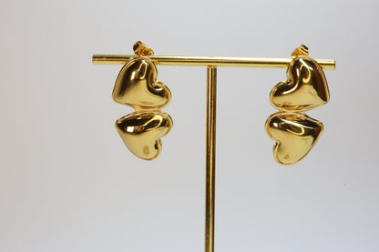 The "Love Link" Drops
