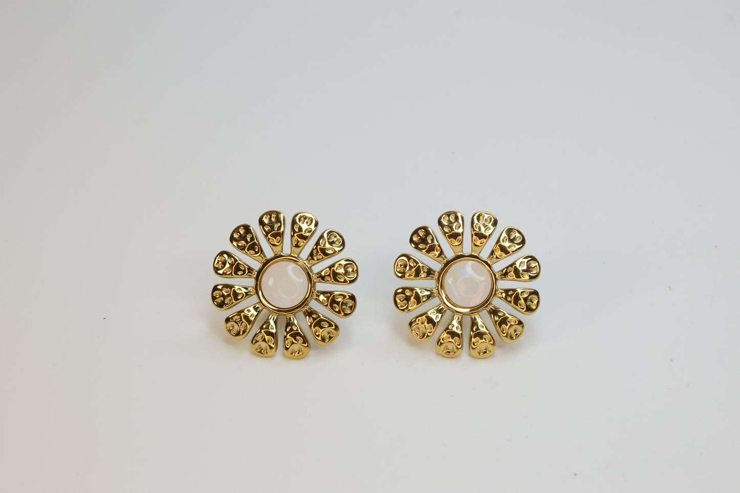 The "Daisy Dazzle" Studs