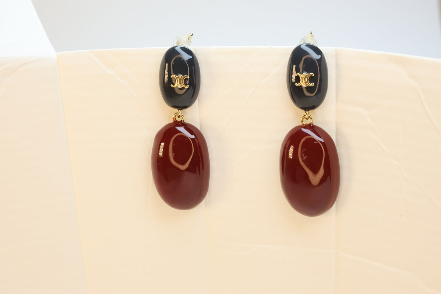 The "Black Cherry" Drop