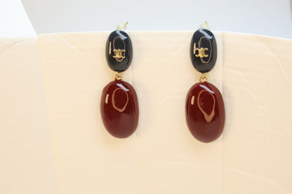 The "Black Cherry" Drop