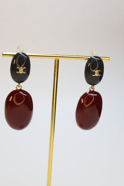 The "Black Cherry" Drop